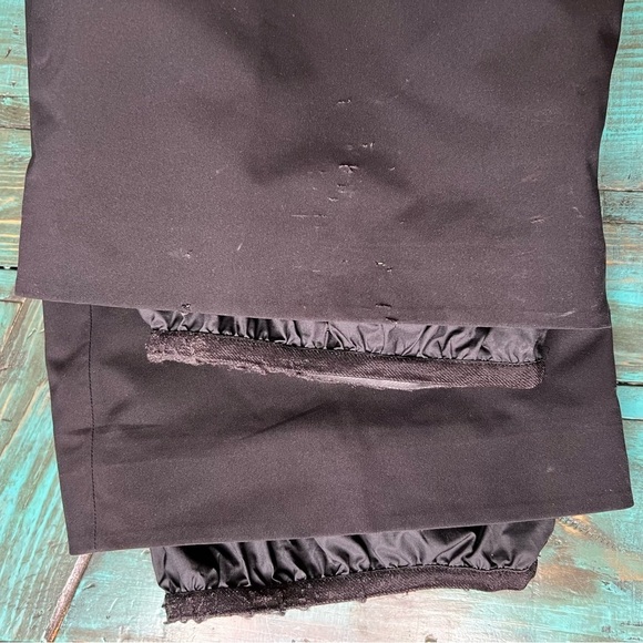 MEC Mountain Equipment Coop Recco Ski Snowboard Pants Size 36 - Picture 12 of 16